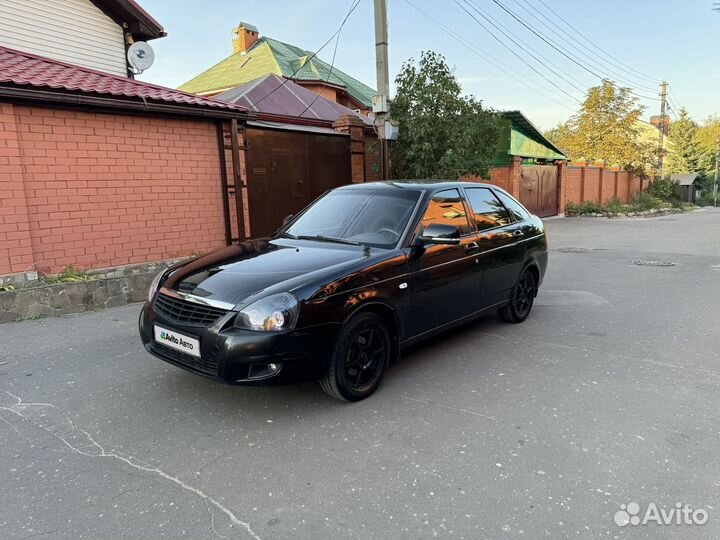 LADA Priora 1.6 МТ, 2011, 195 000 км