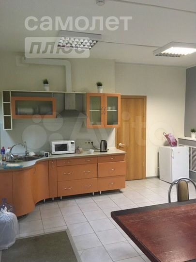 Продам офисное помещение, 213.3 м²