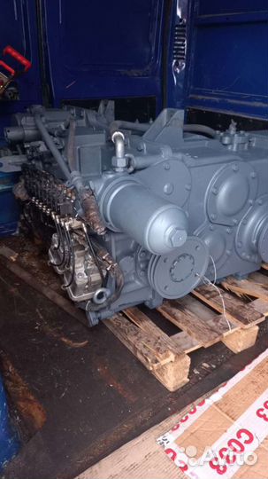 Ремонт кпп кировец Т 150 кировец