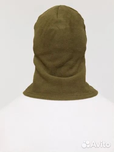 Балаклава флисовая новая