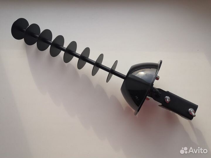 Антенна 4G LTE1800 mimo 2x17 дБ уличная