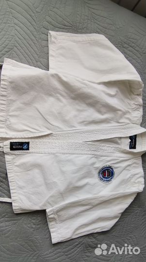 Кимоно для каратэ детское 3/160