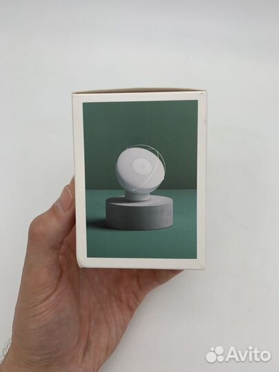 Ночной светильник Xiaomi с датчиком движения