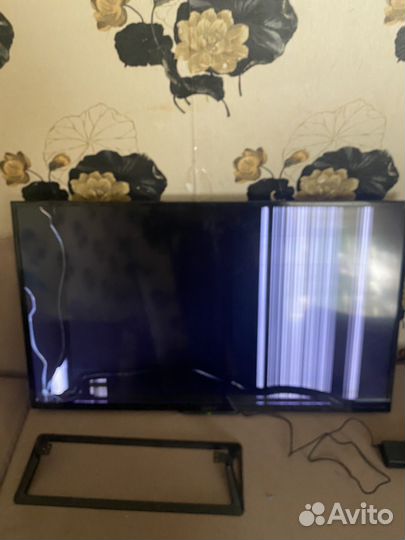 Телевизор sony bravia