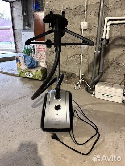 Вертикальный отпариватель magnit