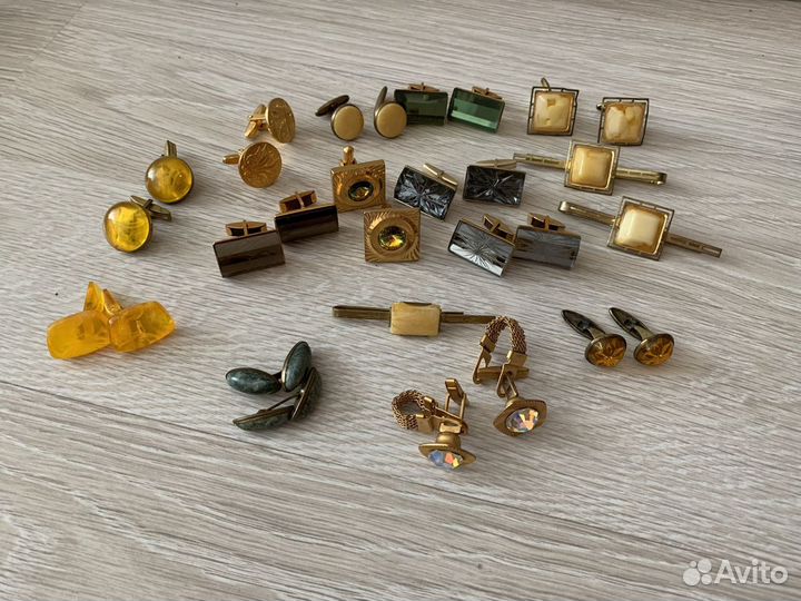 Украшения СССР