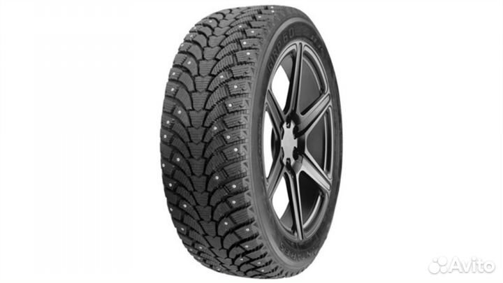 Antares Grip 60 Ice 255/55 R20 110H