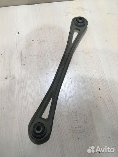 Рычаг задний поперечный фольксваген тоуарег 3.2