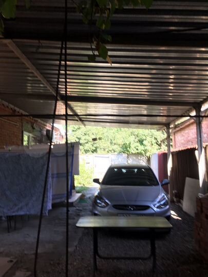 Участок 8 сот. (ИЖС)