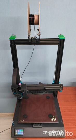 3D-принтер Artillery Sidewinder X1