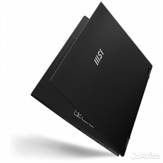 Ноутбук MSI Summit 14 E14FlipEvo #381619