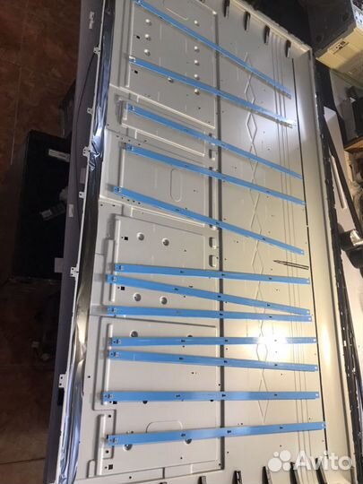 Ремонт телевизоров