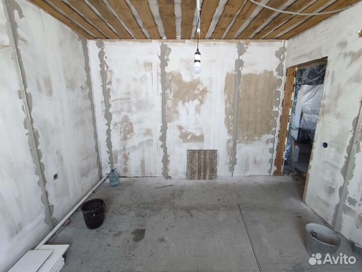 Ремонт квартир, домов, офисов, от эконом до дизайн