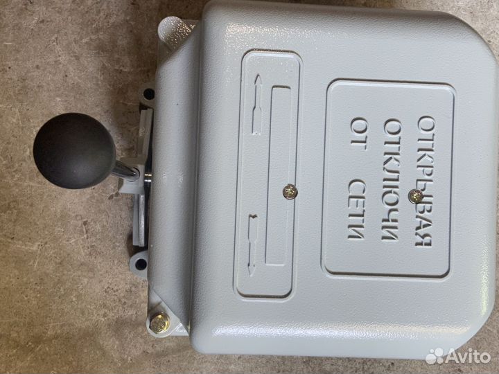 Контроллеры ккт