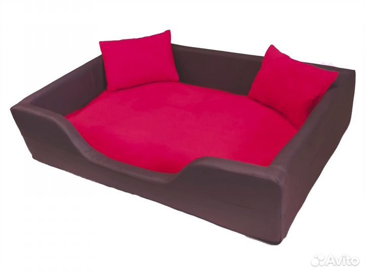 Матрас для собак средних пород, размер 60*90