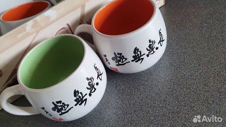 Набор столовой посуды