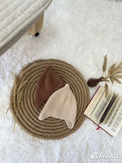 Детская шапка/берет