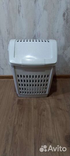 Корзина для белья
