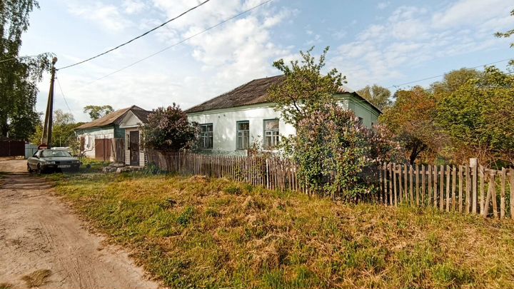 Участок 12,6 сот. (ИЖС)