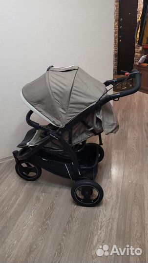 Коляска peg perego book cross