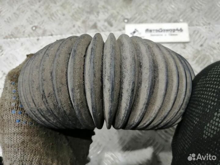 Пыльник амортизатора переднего Kia Rio 4