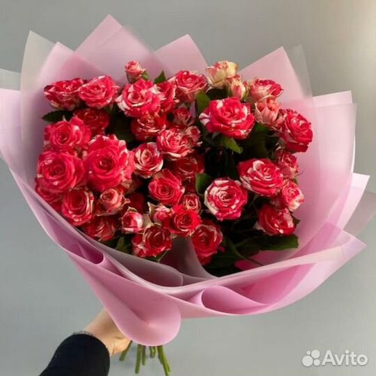 Букет на 1 сентября