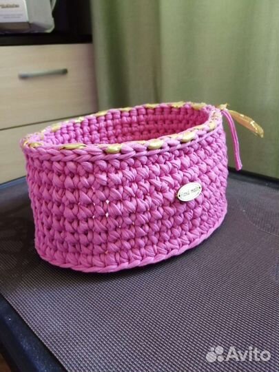 Ручная работа