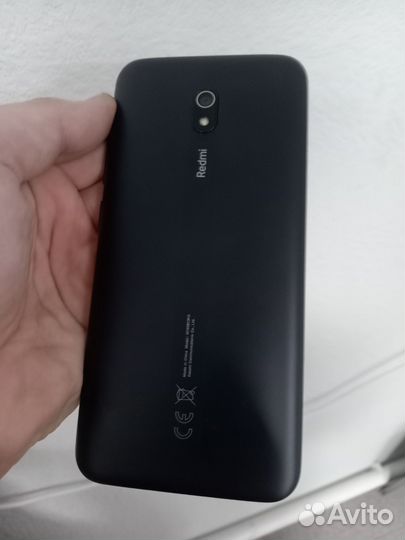 Xiaomi Redmi 8A