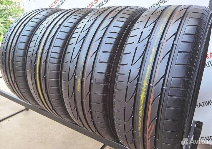 Bridgestone Potenza S001 225/40 R18 88Y