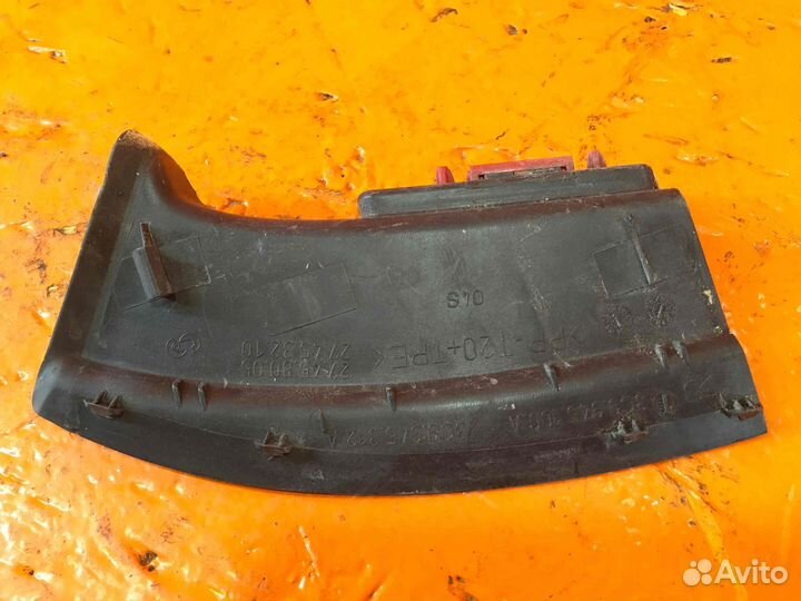 Катафот Volkswagen Passat