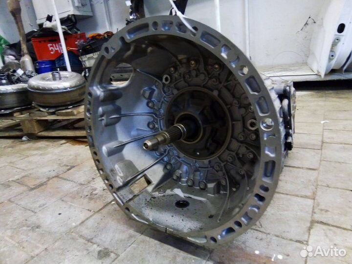 Б/У Б/У АКПП Состояние отличное