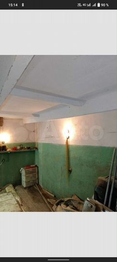 Гараж, 20 м²