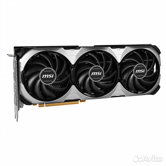 Видеокарта MSI nVidia GeForce RTX 4060 Ventus 3X 8G OC