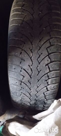 Formula Ice 205/60 R16