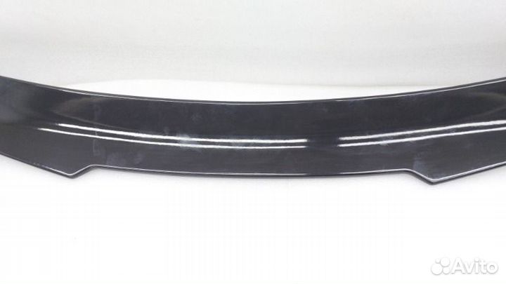 Спойлер Bmw 4-Series G22 B58B30B 2020