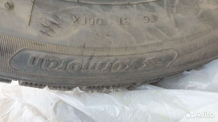 Kormoran SUV Stud 225/65 R17