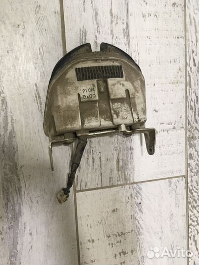 Стоп-сигнал Suzuki GSX-R 750 K7