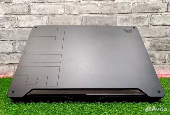 144Hz Asus TUF i5 11400H / RTX 3050 / RAM 16 Gb