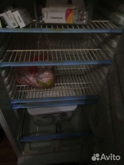 Холодильник бу