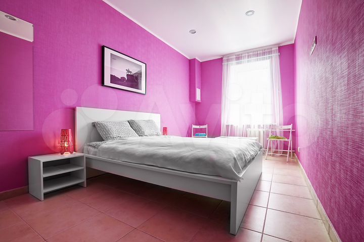 Комната 18 м², 2/4 эт.