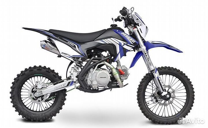 Питбайк Progasi SMART 150