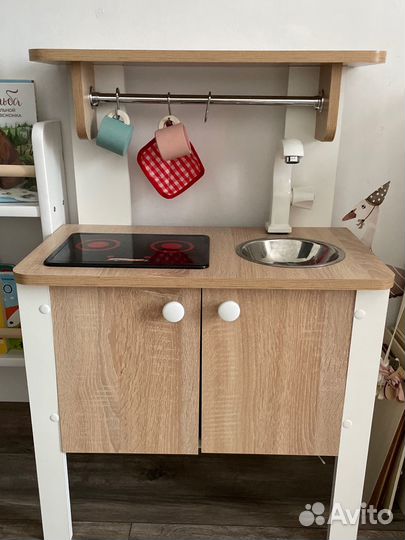 Детская кухня