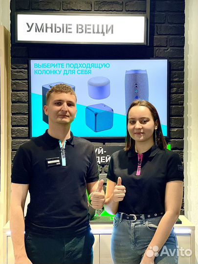 Менеджер по продажам в салон Tele2 (Металлистов)