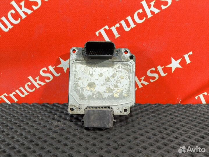 Блок управления ретардой EST52 Iveco Stralis