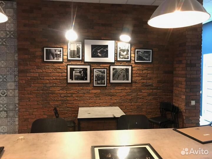 Кирпич в стиле Loft от призводителя