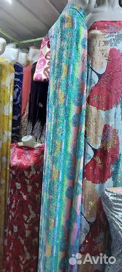 Шитьё платья Узбекский Таджикский