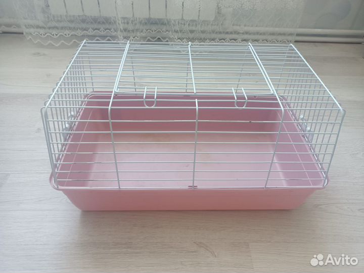 Клетка для грызунов