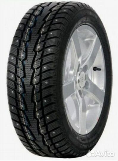 Mirage MR-W662 235/55 R18