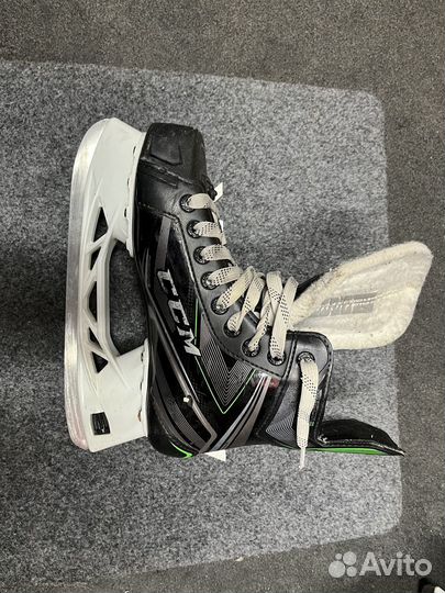 Коньки CCM Rebcor