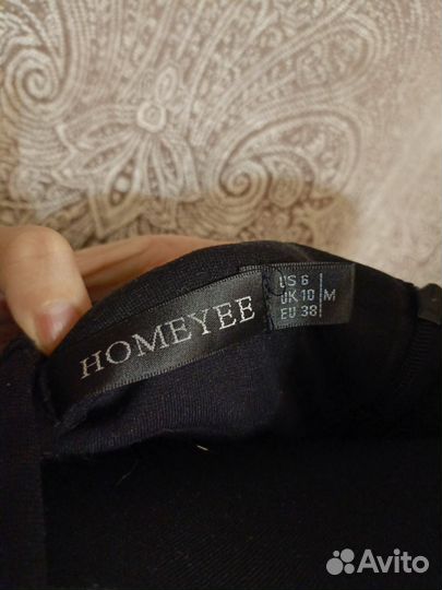 Платье женское